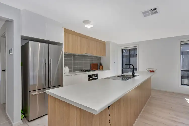 Second view of Homely house listing, 19 Heinemann Circuit, Hillier SA 5116