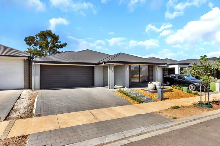 Fourth view of Homely house listing, 19 Heinemann Circuit, Hillier SA 5116