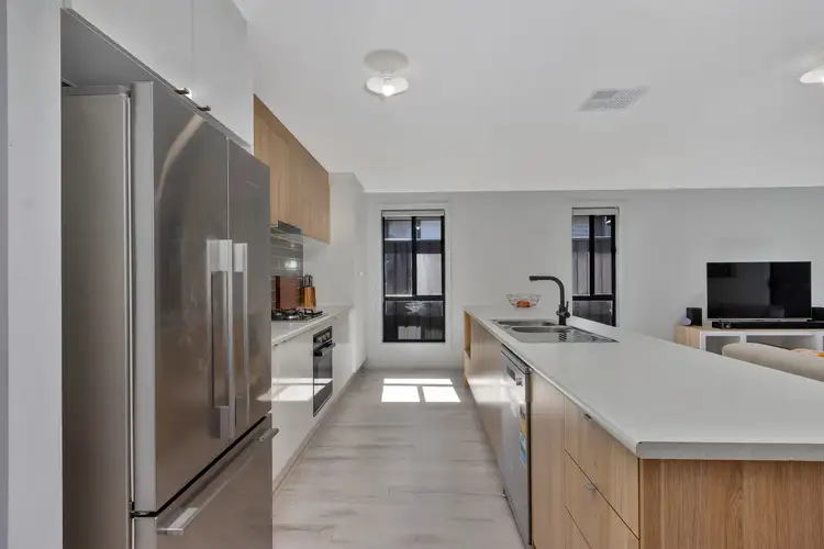 Fifth view of Homely house listing, 19 Heinemann Circuit, Hillier SA 5116