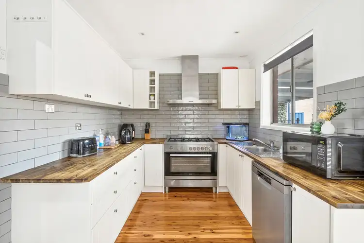 Second view of Homely house listing, 44 Ash Avenue, Albion Park Rail NSW 2527