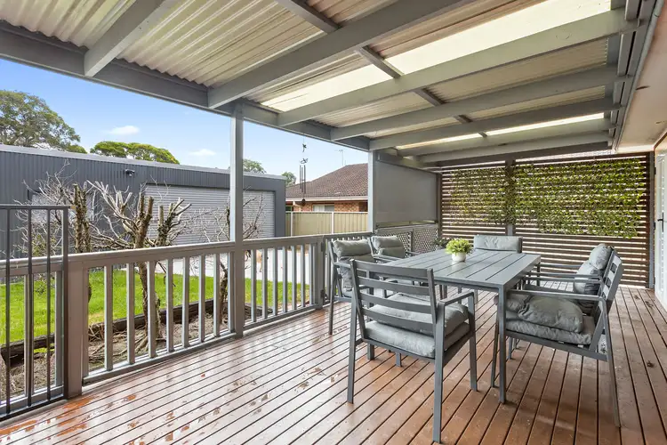 Third view of Homely house listing, 44 Ash Avenue, Albion Park Rail NSW 2527