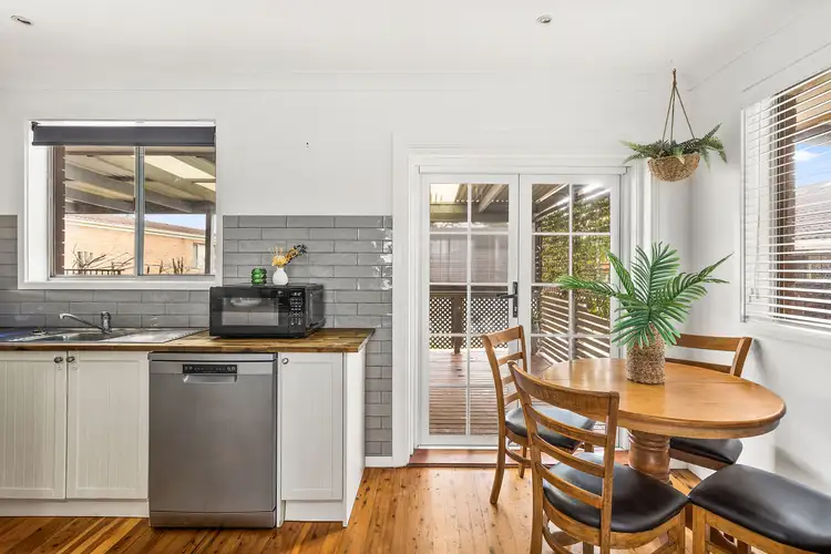 Fifth view of Homely house listing, 44 Ash Avenue, Albion Park Rail NSW 2527