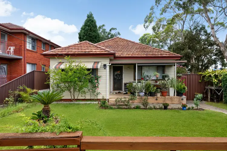 60 Augusta Street, Punchbowl NSW 2196