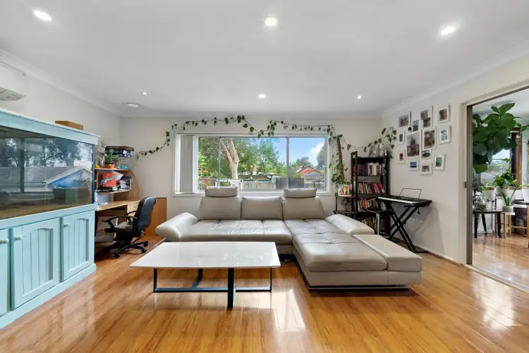 Fourth view of Homely house listing, 60 Augusta Street, Punchbowl NSW 2196