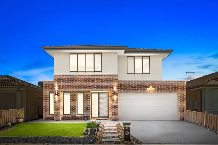 47 Haystack Drive, Truganina VIC 3029