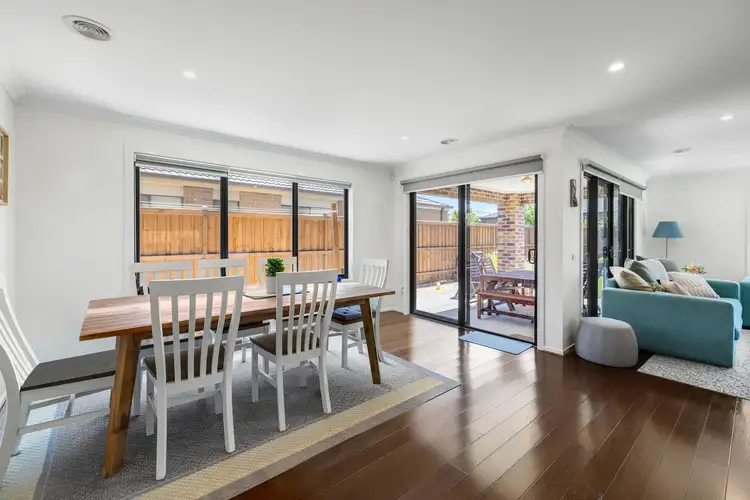 Fourth view of Homely house listing, 47 Haystack Drive, Truganina VIC 3029