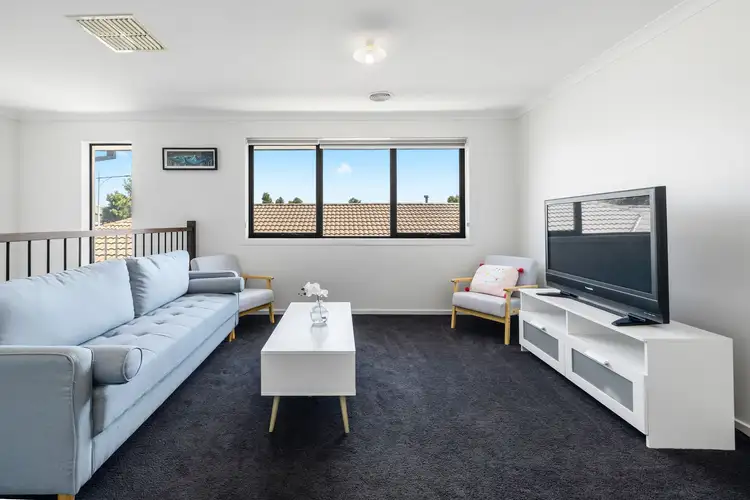 Sixth view of Homely house listing, 47 Haystack Drive, Truganina VIC 3029