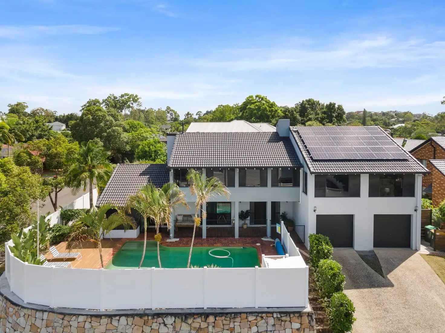 Main view of Homely house listing, 45 Jarup Street, Jindalee QLD 4074