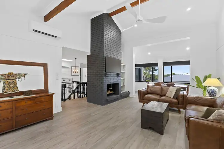 Second view of Homely house listing, 45 Jarup Street, Jindalee QLD 4074