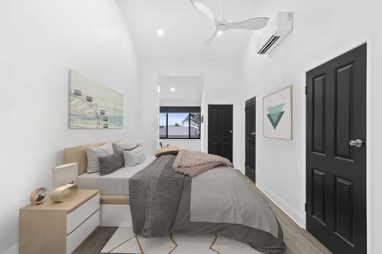 Fourth view of Homely house listing, 45 Jarup Street, Jindalee QLD 4074