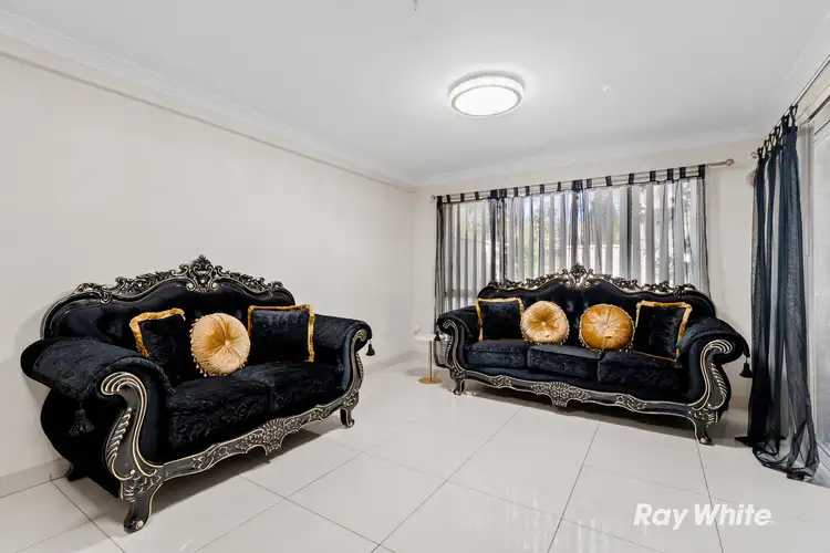 Second view of Homely townhouse listing, 3/16-24 Patricia Street, Blacktown NSW 2148