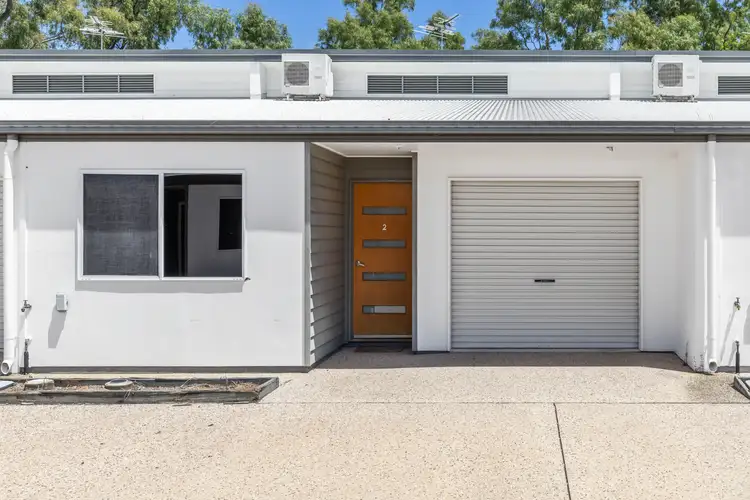 2/55A Gray Street, Emerald QLD 4720