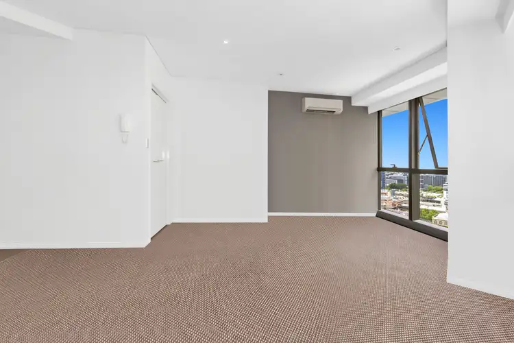 Fifth view of Homely apartment listing, 2107/501 Adelaide Street, Brisbane City QLD 4000