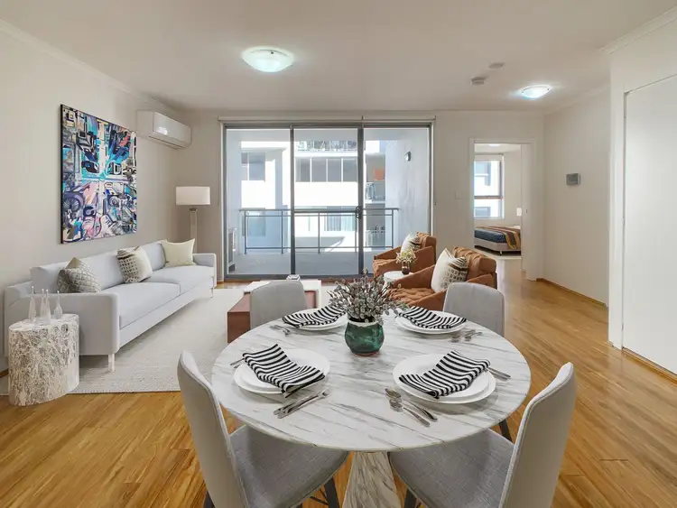 Main view of Homely apartment listing, 17/70-72 Keeler Street, Carlingford NSW 2118