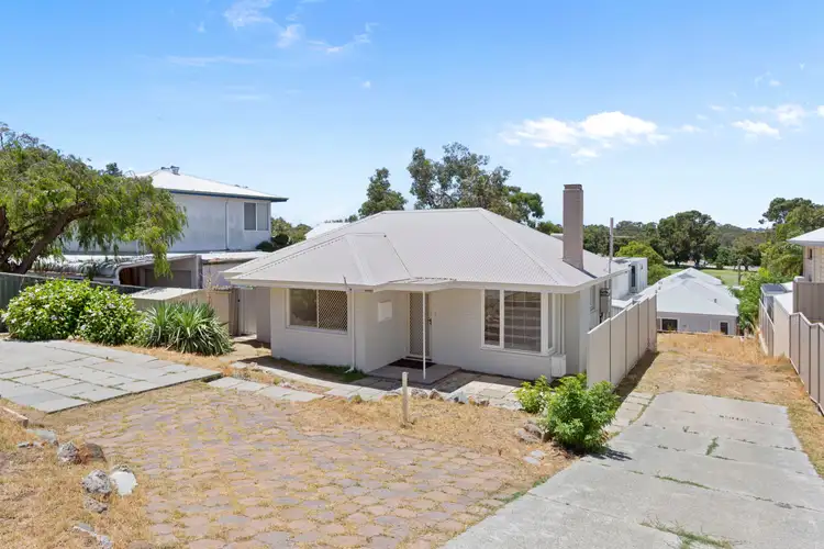 Lot 1/22 Panton Crescent, Karrinyup WA 6018