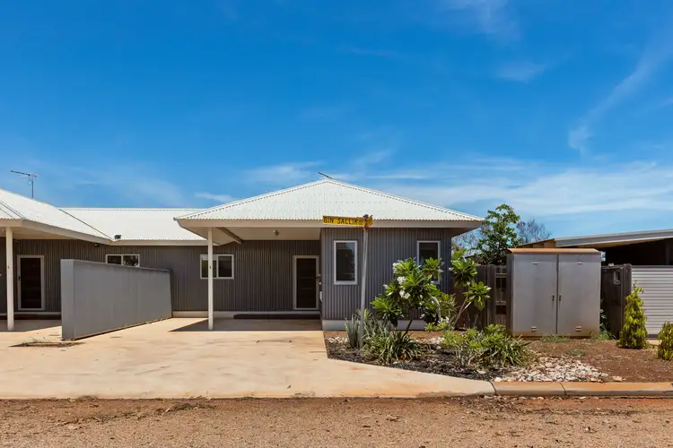 57 Bin Sallik Avenue, Cable Beach WA 6726