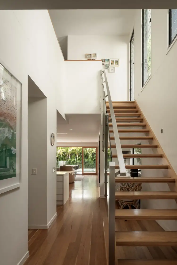 Third view of Homely house listing, 26 Morehead Avenue, Norman Park QLD 4170