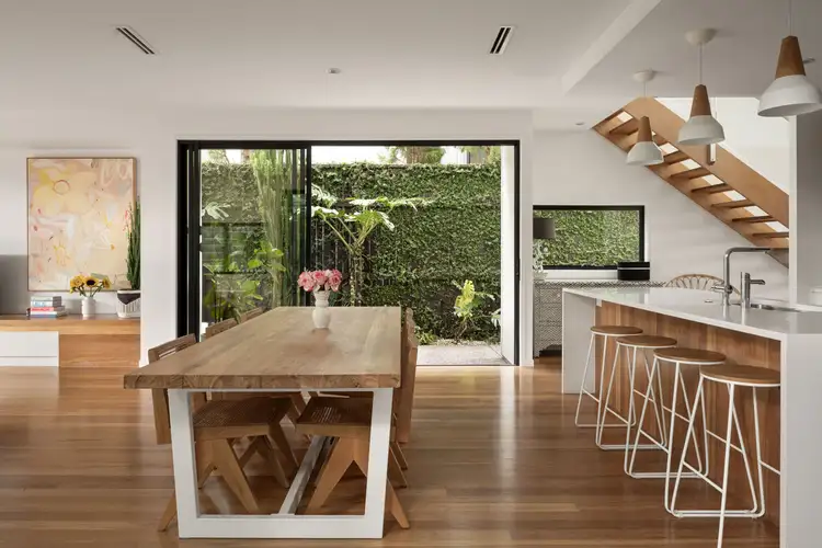 Fourth view of Homely house listing, 26 Morehead Avenue, Norman Park QLD 4170