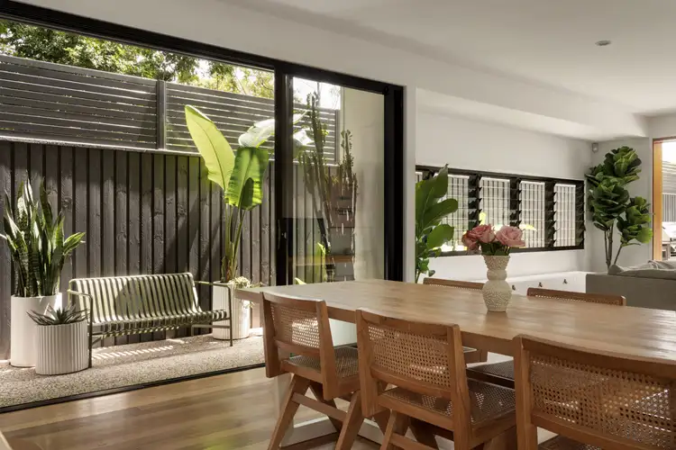 Fifth view of Homely house listing, 26 Morehead Avenue, Norman Park QLD 4170