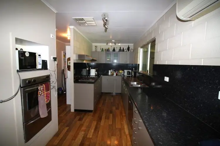 Third view of Homely house listing, 110 Old Dalrymple Road, Toll QLD 4820