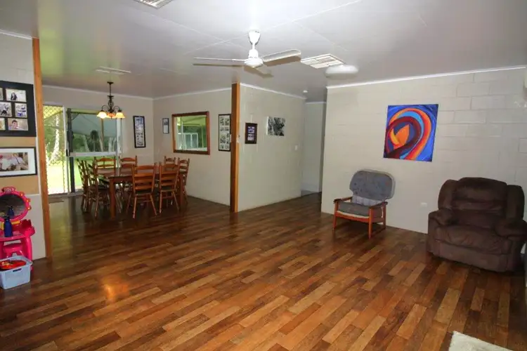 Fourth view of Homely house listing, 110 Old Dalrymple Road, Toll QLD 4820