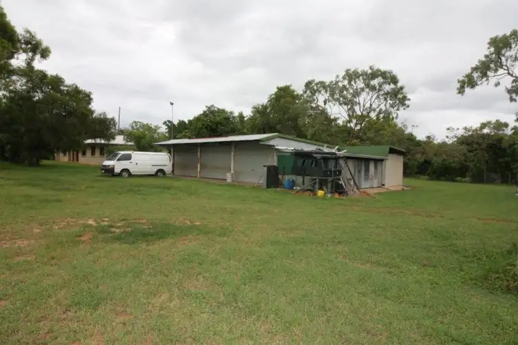 Fifth view of Homely house listing, 110 Old Dalrymple Road, Toll QLD 4820