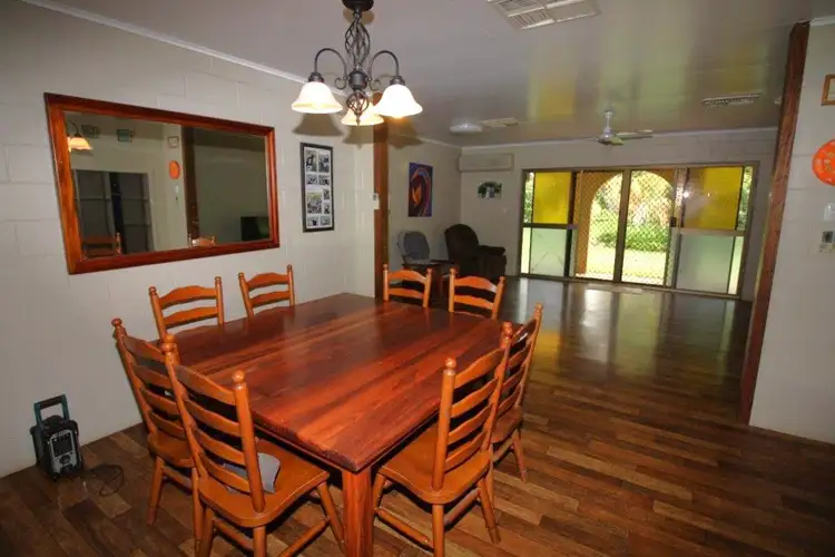 Seventh view of Homely house listing, 110 Old Dalrymple Road, Toll QLD 4820