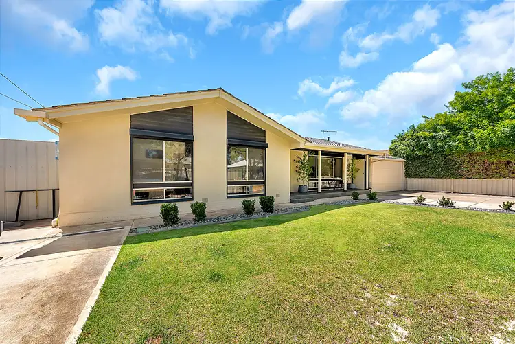 Fifth view of Homely house listing, 27 Nangari Road, Salisbury North SA 5108