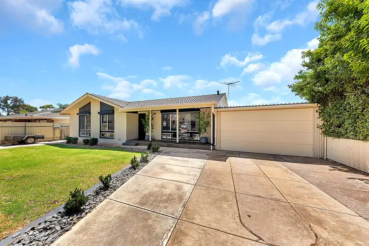 Sixth view of Homely house listing, 27 Nangari Road, Salisbury North SA 5108