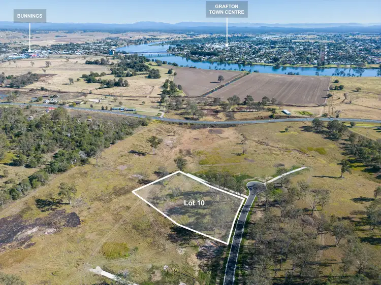 Main view of Homely land listing, Lot 10/273-331 Elevation Court, Clarenza NSW 2460