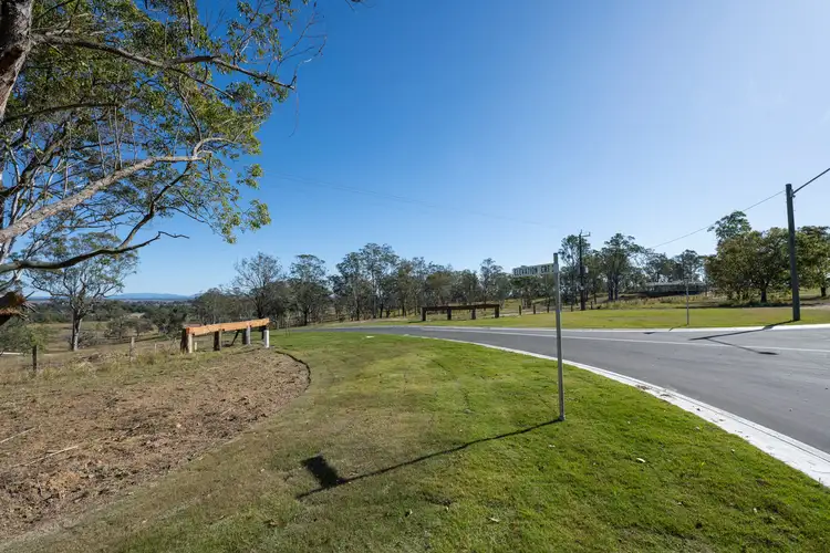 Second view of Homely land listing, Lot 10/273-331 Elevation Court, Clarenza NSW 2460