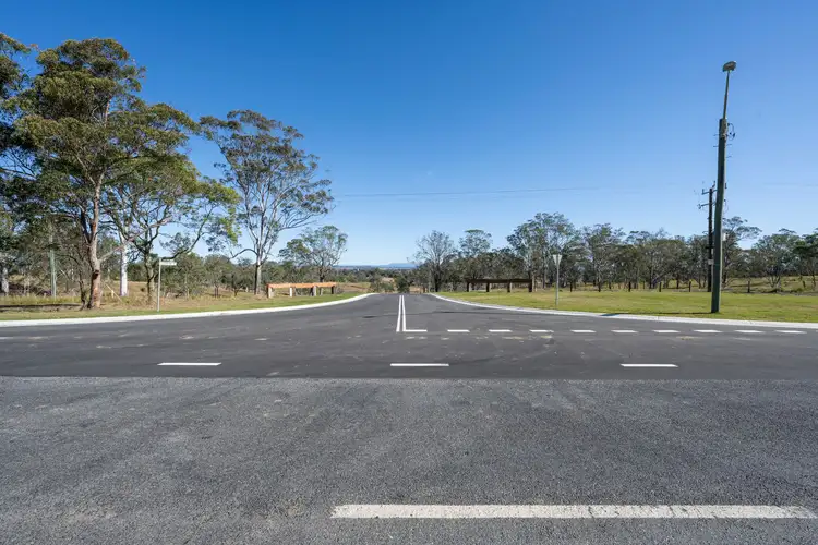Third view of Homely land listing, Lot 10/273-331 Elevation Court, Clarenza NSW 2460