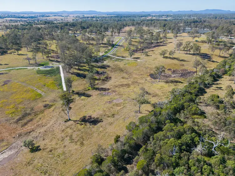 Fourth view of Homely land listing, Lot 10/273-331 Elevation Court, Clarenza NSW 2460