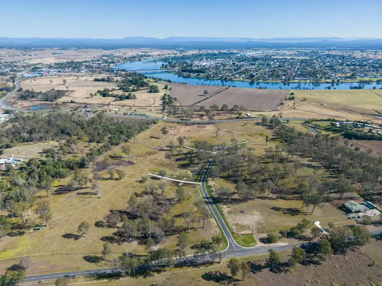 Fifth view of Homely land listing, Lot 10/273-331 Elevation Court, Clarenza NSW 2460