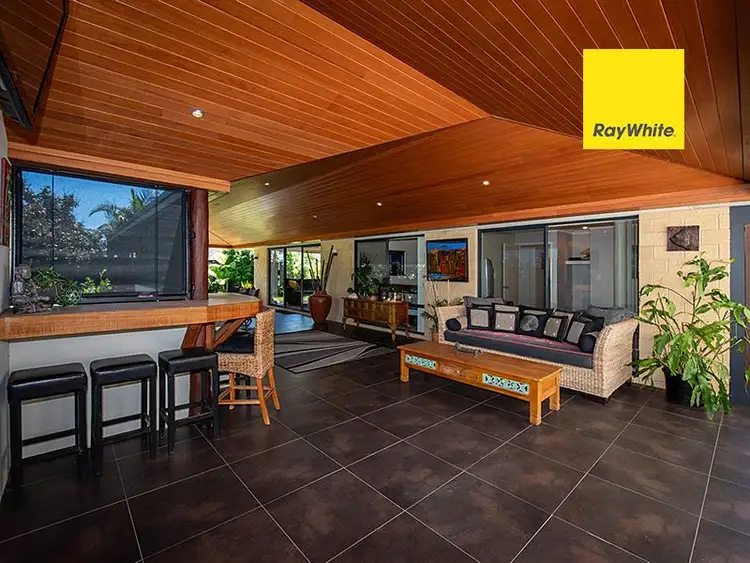 Second view of Homely house listing, 14 Onslow Street, Dalyellup WA 6230