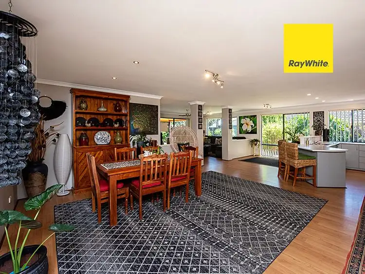 Third view of Homely house listing, 14 Onslow Street, Dalyellup WA 6230