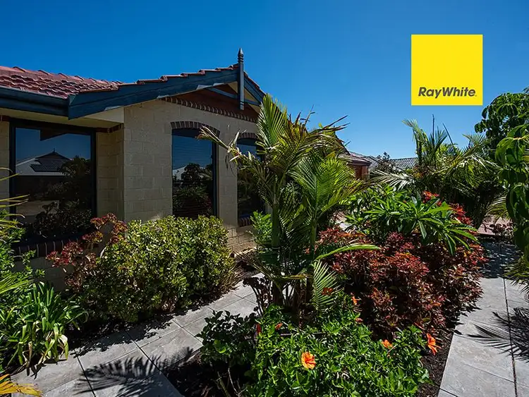 Fourth view of Homely house listing, 14 Onslow Street, Dalyellup WA 6230