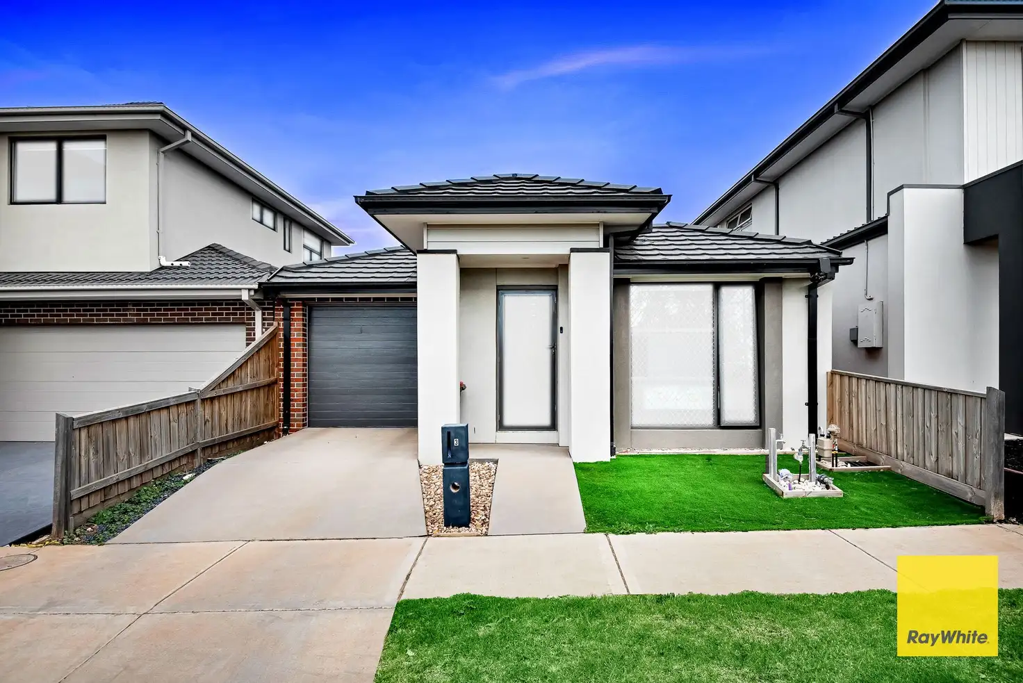 Main view of Homely house listing, 3 Kindee Way, Truganina VIC 3029