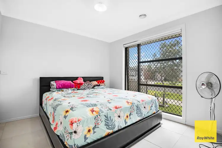 Second view of Homely house listing, 3 Kindee Way, Truganina VIC 3029