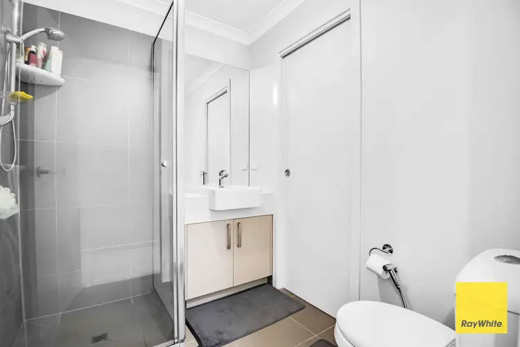 Third view of Homely house listing, 3 Kindee Way, Truganina VIC 3029