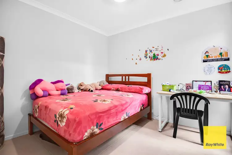 Fourth view of Homely house listing, 3 Kindee Way, Truganina VIC 3029