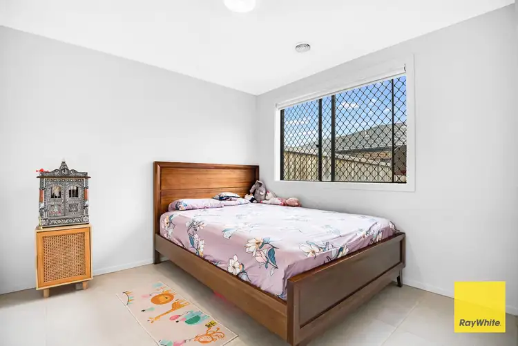 Fifth view of Homely house listing, 3 Kindee Way, Truganina VIC 3029