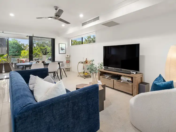 Fourth view of Homely townhouse listing, 5/77 Derby Street, Coorparoo QLD 4151