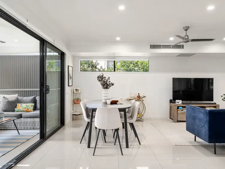 Fifth view of Homely townhouse listing, 5/77 Derby Street, Coorparoo QLD 4151