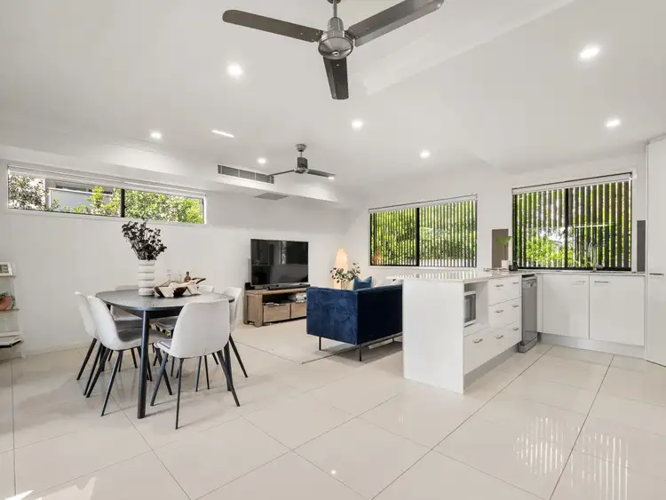 Sixth view of Homely townhouse listing, 5/77 Derby Street, Coorparoo QLD 4151