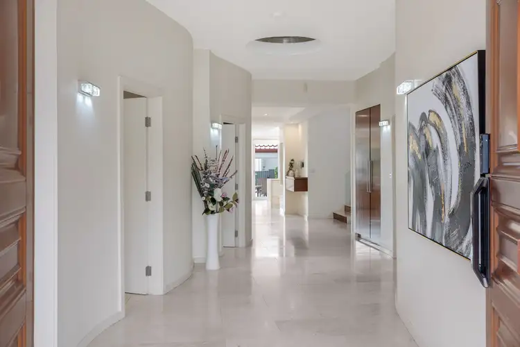 Second view of Homely house listing, 155 Terry Street, Connells Point NSW 2221