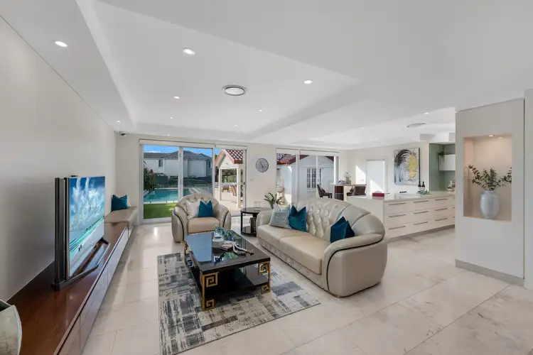 Fifth view of Homely house listing, 155 Terry Street, Connells Point NSW 2221