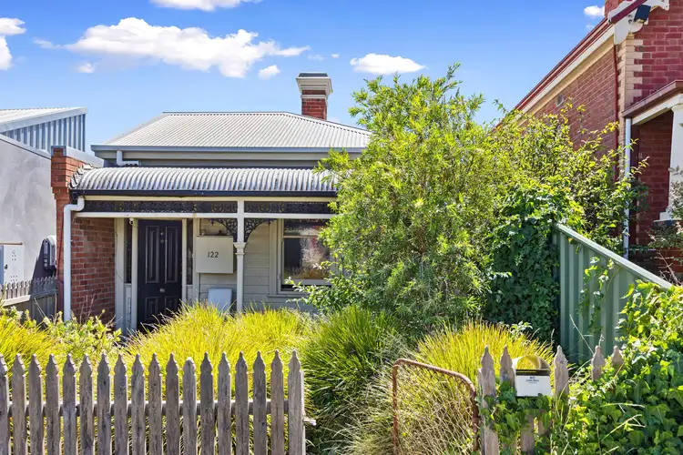 Main view of Homely house listing, 122 Wills Street, Bendigo VIC 3550