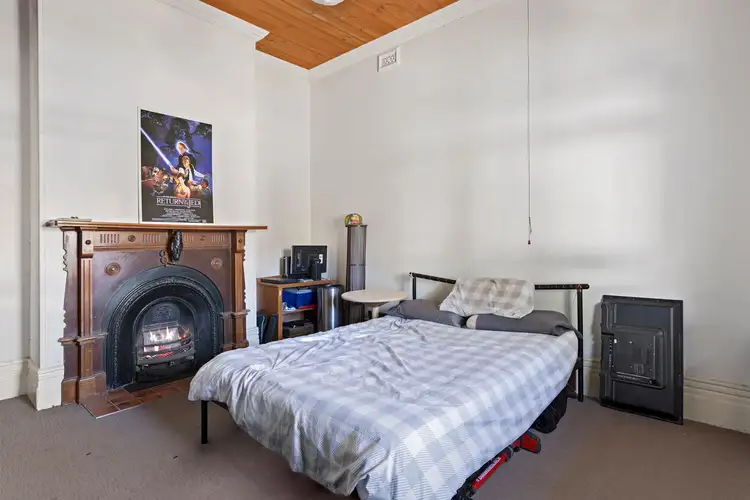 Second view of Homely house listing, 122 Wills Street, Bendigo VIC 3550