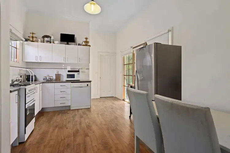 Fifth view of Homely house listing, 122 Wills Street, Bendigo VIC 3550